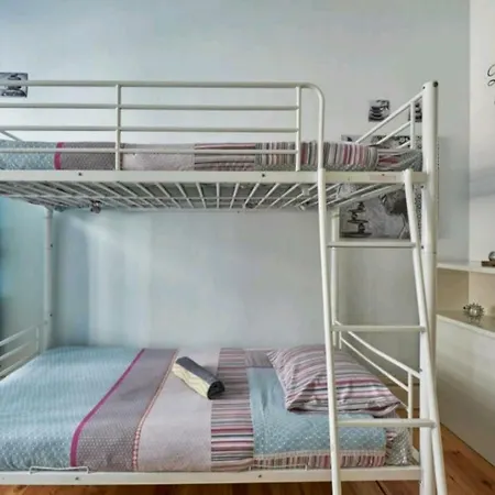 Aiyra Angels Apartamento