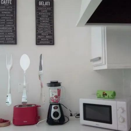 Aiyra Angels Appartement