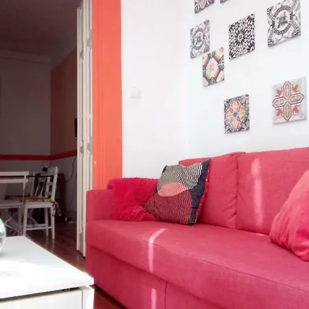 Aiyra Angels Appartement *