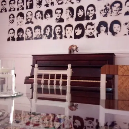 Appartement Aiyra Angels *